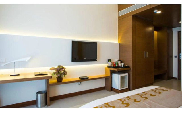 The Fern Residency - Mumbai