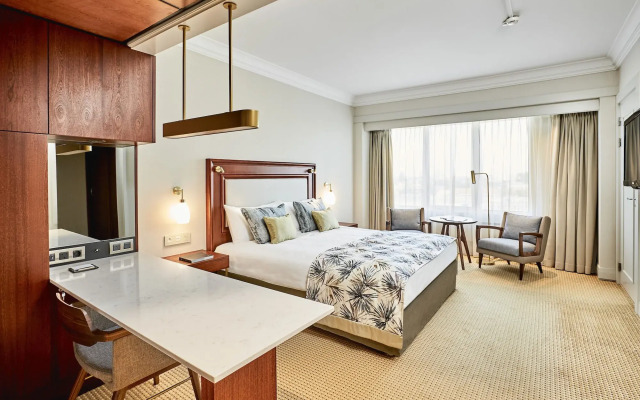 Hotel Okura Amsterdam