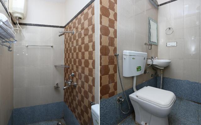 OYO 12479 Hotel city shine