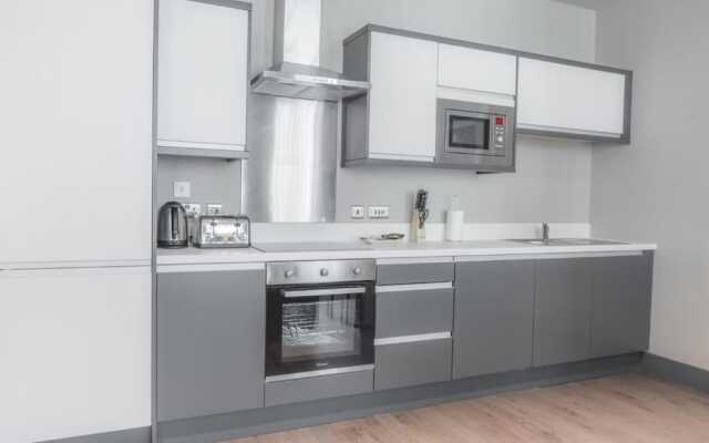 Dream Apartments Teesside