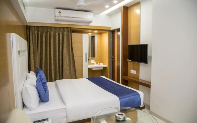 Hotel Orange International