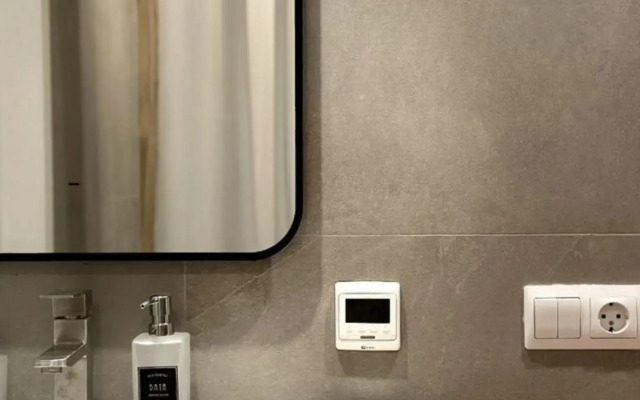 Апартаменты на улице Набережной Приволжского Затона, 47