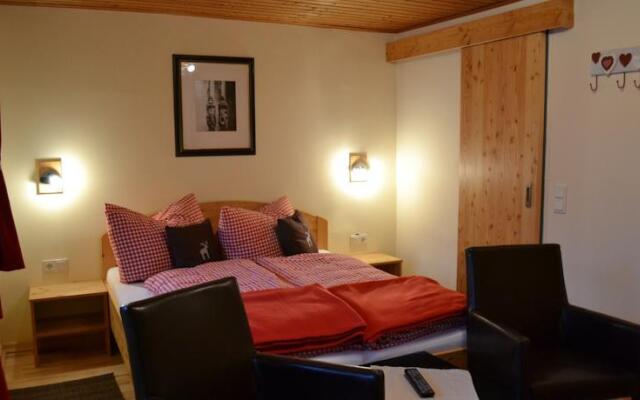 Tressdorfer Alm