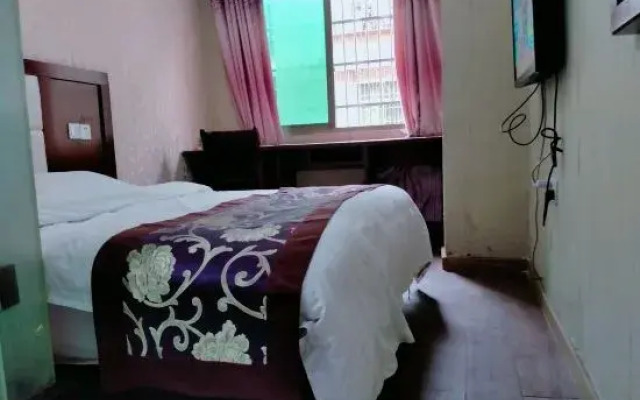 Ligong Business Hotel