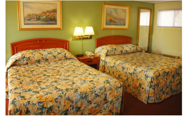 Ocean Park Inn
