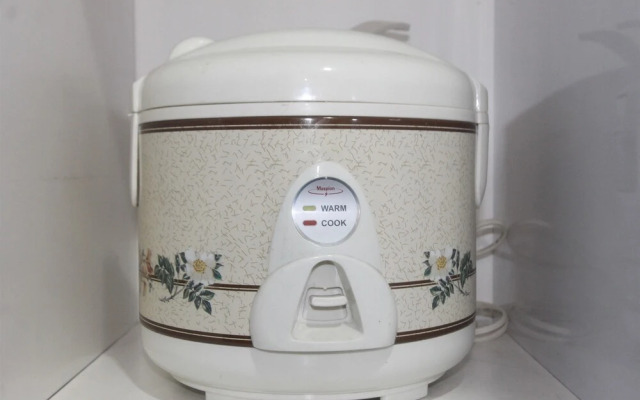 Modern 2Br Apartment At Sentra Timur Residence