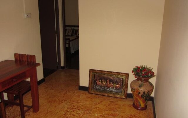 Visal Bungalows