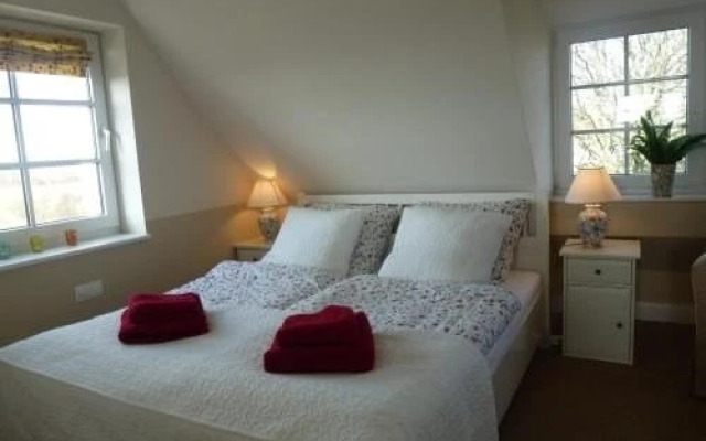 Haus Am Leuchtturm ,,Austernfischer Haus "