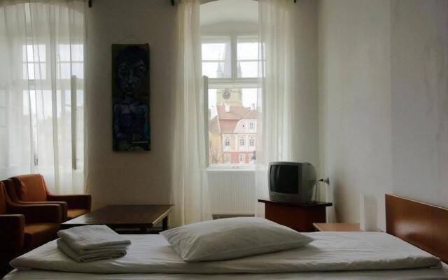 City Stay Hostel