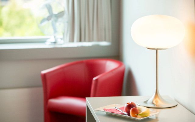 Dasbreitehotel