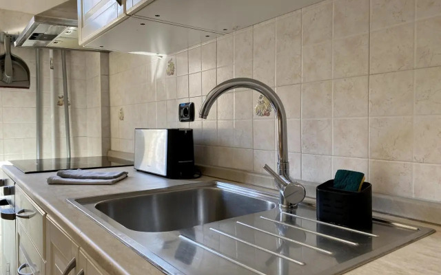 Appartement Auber