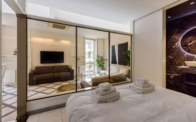 Ricasoli Duomo View by Mmega