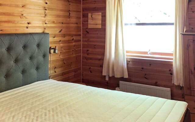 Holiday Home in Norheimsund