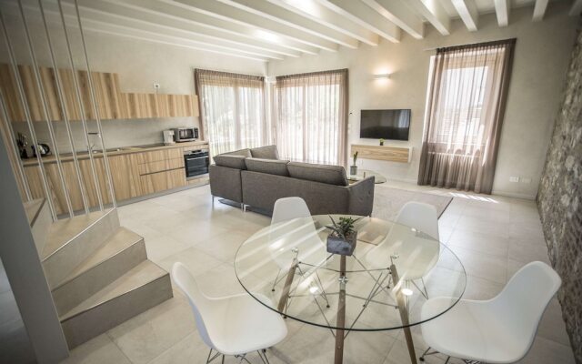 Relais Madergnago