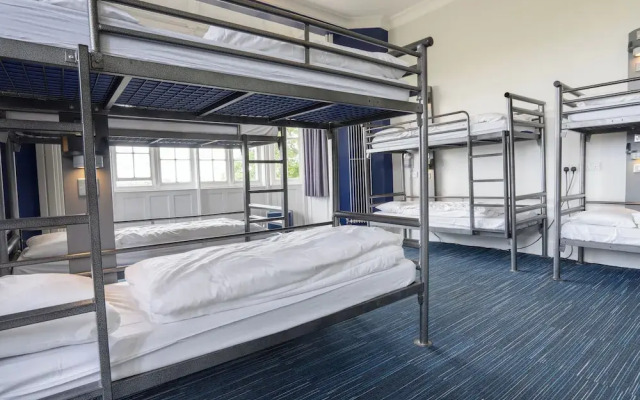 YHA Whitby - Hostel