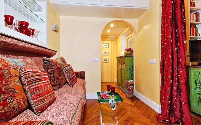 Rome Short Let Service