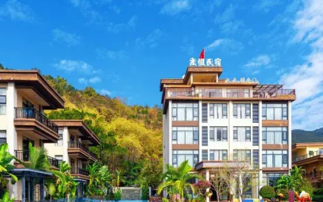 Shuiyun Yashe Guesthouse