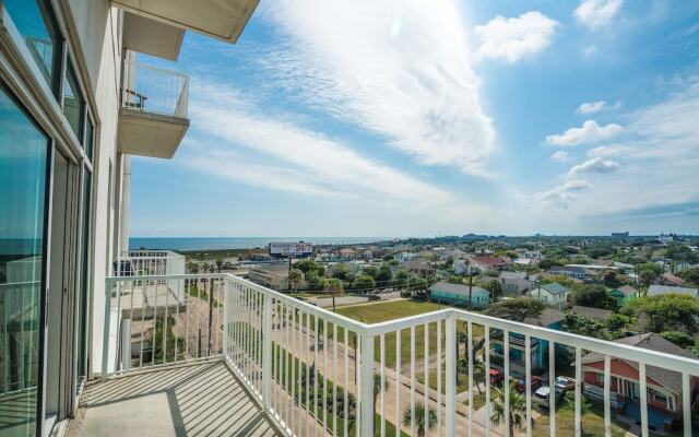 Sea It All 1 Bedroom Condo