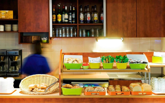 ibis budget Avignon Centre