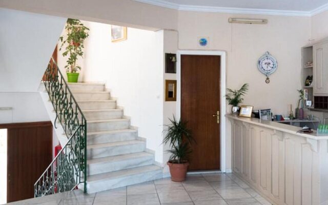 Aegina Hotel