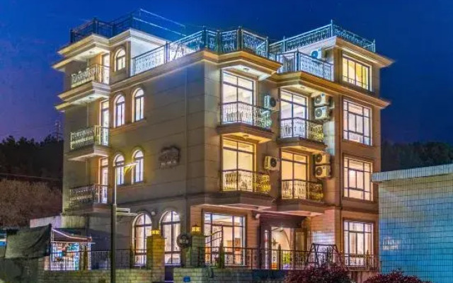 Shengsi Suixin Residence Guesthouse