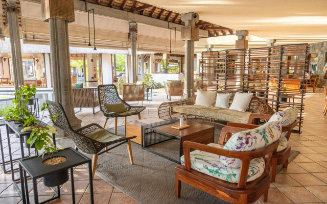 Dinarobin Beachcomber Golf Resort & Spa