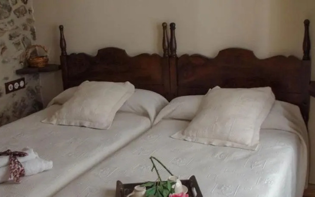 Casa Rural Naranjo de Bulnes