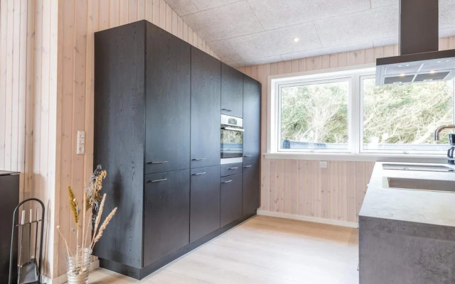 Holiday Home in Hvide Sande