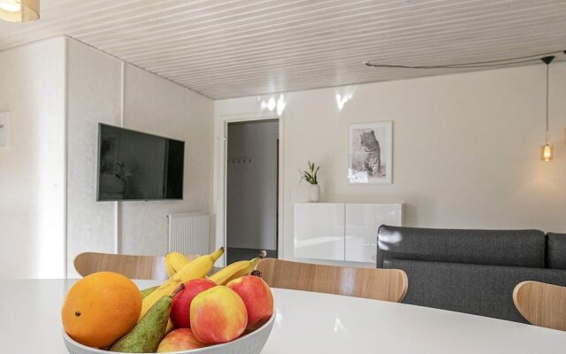 Holiday Home in Hirtshals
