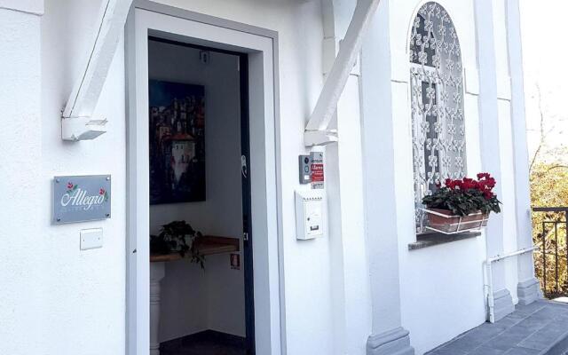 Allegro Luxury B&B