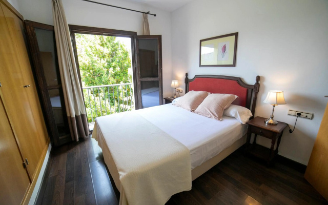 Hotel Villa Turística de Bubión