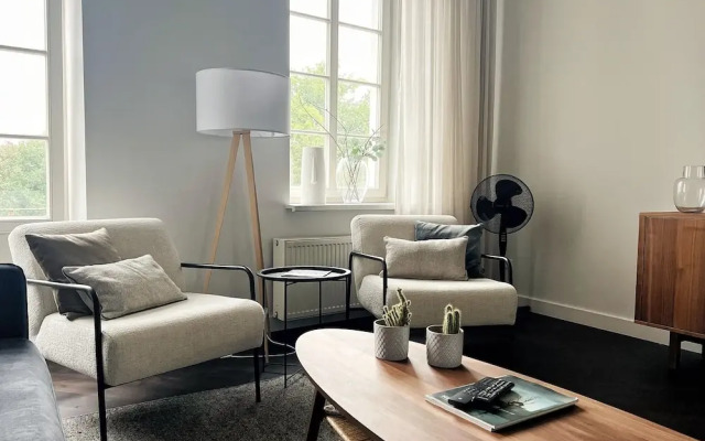 Vilnius Apartments & Suites Old Town