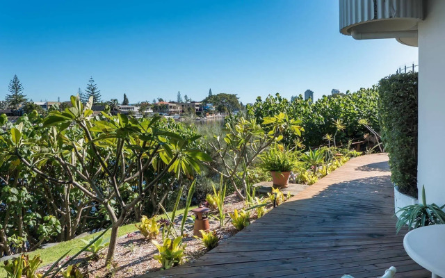 Silverton Holiday Apartments