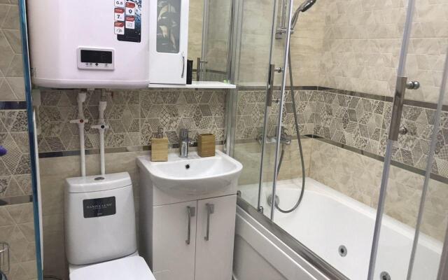 Апартаменты в 5-ом микрорайоне 49