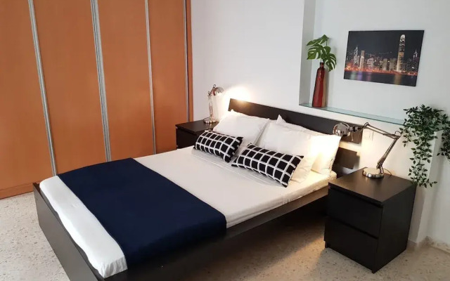 Amplio y Luminoso en el Corazon Sevilla