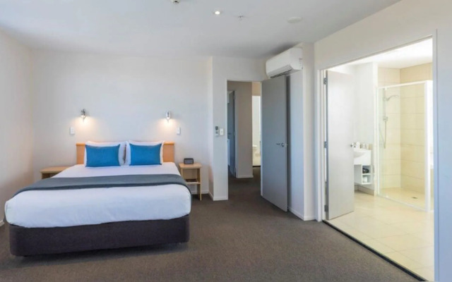 Quest Cathedral Junction Serviced Apartments