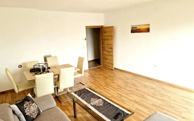 Apartment in Fohnsdorf Near Thermal Baths