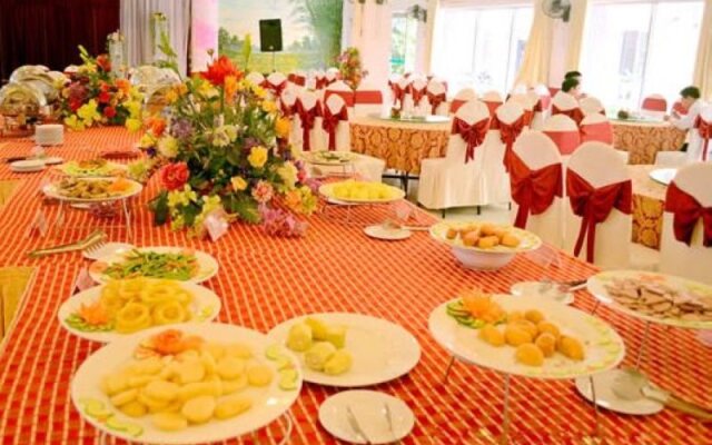 Thai Binh Duong Hotel