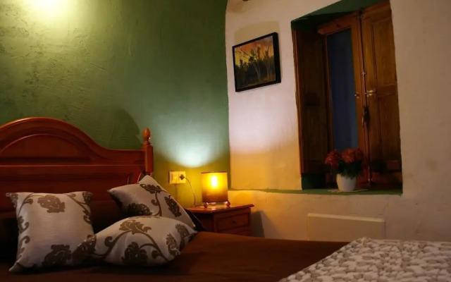 Casa Rural El Patio de las Cebollas