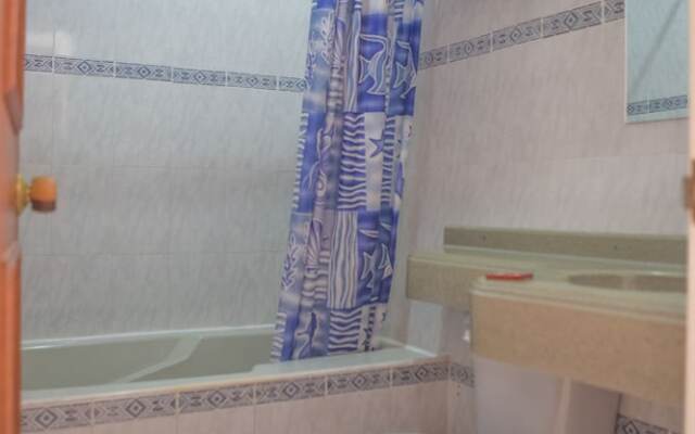 Hotel Anamichu Suites