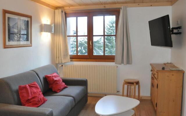 Appartement Les Deux Alpes, 2 pièces, 6 personnes - FR-1-348-182