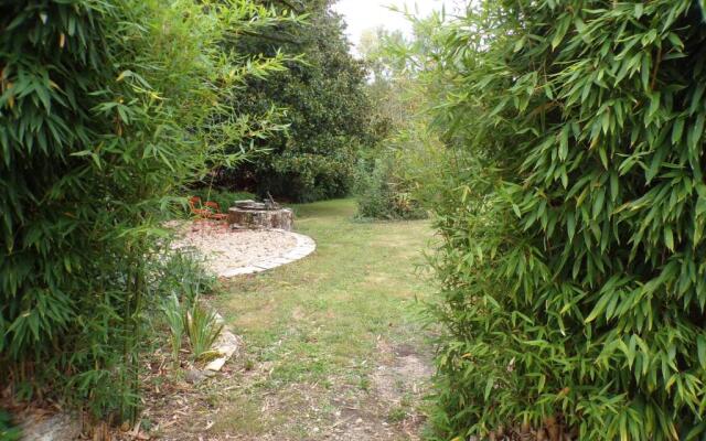 chambres d'hotes Chez Maggie