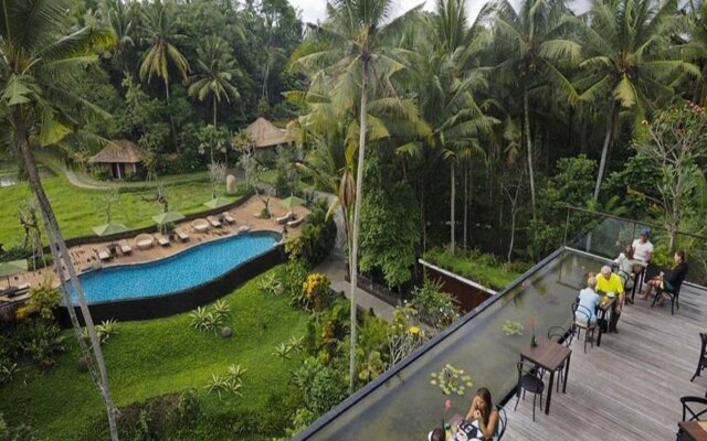 Plataran Ubud Hotel & Spa