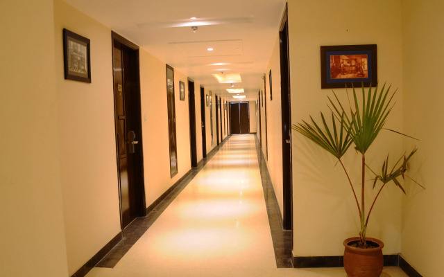 Country Inn Amritsar