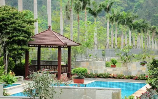 The Spring Legend Resort