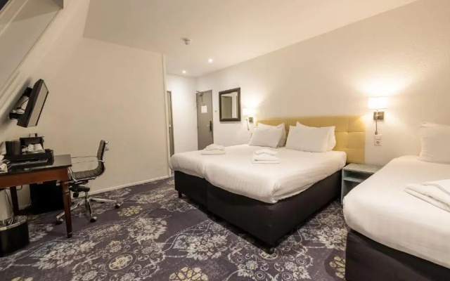 Atlas Hotel