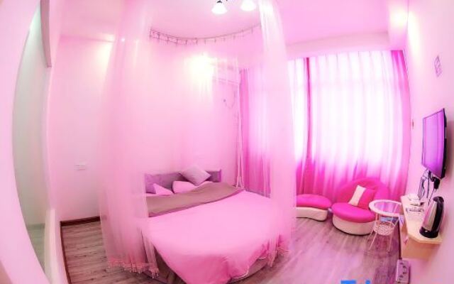 Yuwang Guesthouse (Hengdian Dream Valley)