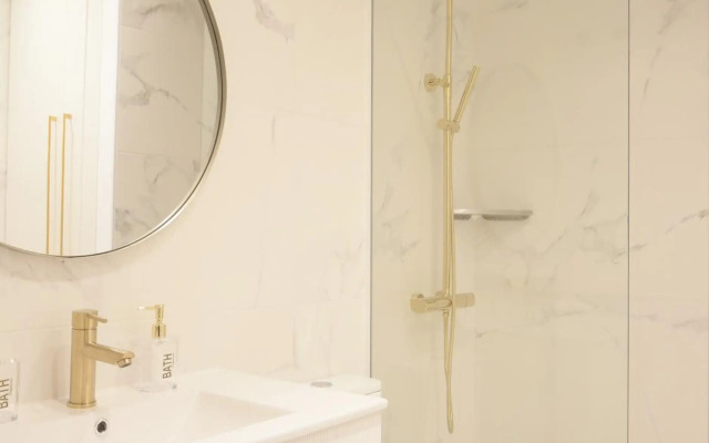 Staylish Studio Apartment In Malasana