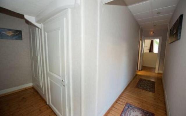 budget hotel weber-Strasbourg Centre Gare