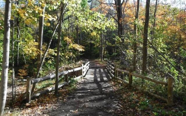 Grand Traverse Commons Condo